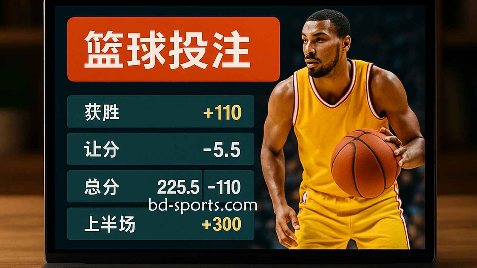 了解场中投注玩法，让您成为运彩娱乐中最大的赢家